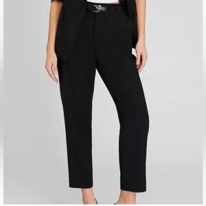 Club Manco Borrem Pant Size 6 28-inch inseam